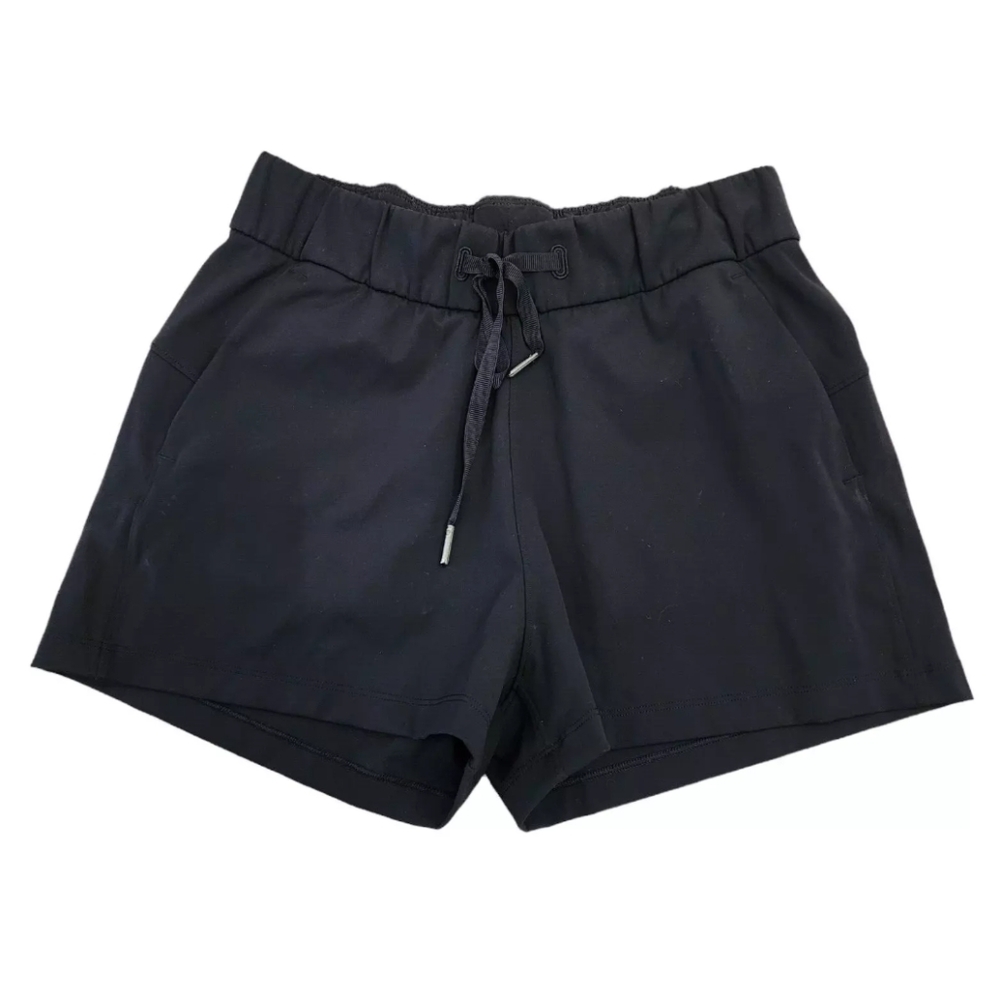 Lululemon On the Fly Shorts Luxtreme